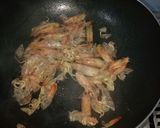 Foto langkah ke 1 dari resep Steamboat kuah Tom Yum.