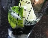 Foto do passo 1 de Caipirosca de jabuticaba