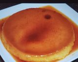 Foto del paso 5 de la receta: Flan de calabaza