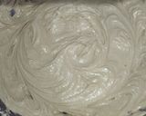 صورة لخطوة 1 من وصفة مادلان بالشانتيي والشوكولا 🧁🍫
