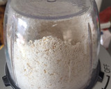Foto del paso 1 de la receta: Kokosbollar - receta de postre sueco