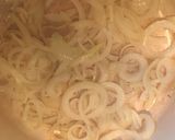 Une image de l'étape 1 de Mijoté de veau à la tomate.