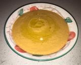 Foto del paso 6 de la receta: Colado de bebé receta 11