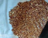 સિંગદાણાનો પાક(Shing pak recipe in Gujarati) રેસીપી સ્ટેપ7ફોટો