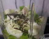 Foto del paso 3 de la receta: Gazpacho de Aguacate