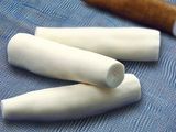 Bombas de Mandioca