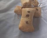 Foto del paso 6 de la receta: Ciabatta de José y Caleb