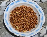 Foto langkah ke 2 dari resep Kering Tempe Kacang Teri.