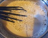 Foto del paso 3 de la receta: Cola de Mono