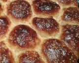 صورة لخطوة 5 من وصفة شهدة بمربى الفراولة🍓