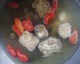 Foto langkah ke 4 dari resep Bubur Sambel Tumpang.
