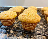 Foto del paso 14 de la receta: Muffin de calabaza y canela