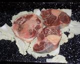 Foto del paso 2 de la receta: Osobuco braseado