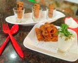 સિંધી કોકી(SINDHI SPECIAL DAHI KOKI(THEPLA) રેસીપી સ્ટેપ4ફોટો