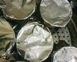 Hình bước làm 10 của món Bánh flan