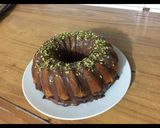 صورة لخطوة 2 من وصفة كيكة اسفنجية