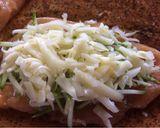 Foto del paso 2 de la receta: Sándwich con pechuga de pollo