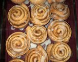 Foto del paso 26 de la receta: Rollos de canela