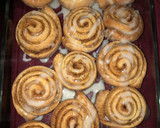 Foto del paso 26 de la receta: Rollos de canela
