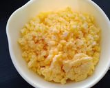 Foto langkah ke 1 dari resep Oseng buncis telur.