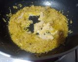 মাটন ঘুগনি (mutton ghugni recipe in bengali) রেসিপির ধাপ 4 ছবি