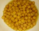 Dahi phulki chana chat recipe step 5 photo