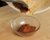 Foto langkah ke 1 dari resep Nasi Goreng Tek-Tek Devina Hermawan.
