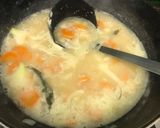 Foto del paso 2 de la receta: Sopa de alubias francesa