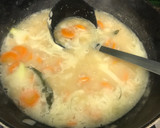 Foto del paso 2 de la receta: Sopa de alubias francesa