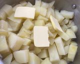 Foto del paso 2 de la receta: Ñoquis de papa