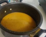 A picture of step 2 of Idli Sambar.
