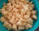 Foto del paso 1 de la receta: ¡Tortilla de papas!