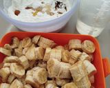 Foto langkah ke 1 dari resep Pisang Goreng Madu.