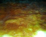 Foto del paso 5 de la receta: Pizza casera en 30 minutos