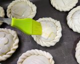 Foto del paso 2 de la receta: Empanadas de Pollo