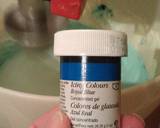 Vickys 'FROZEN' Cake - Decoration Idea recipe step 7 photo