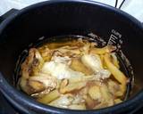 Chicken Soup With Herb recipe step 2 photo