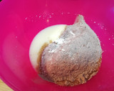 Foto del paso 3 de la receta: Magdalenas de Chocolate