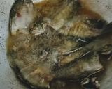 Foto langkah ke 4 dari resep Ikan sepat pedas manis.
