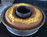 Foto del paso 3 de la receta: Bizcocho de zanahoria en licuadora