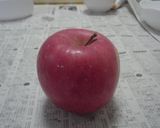 A picture of step 1 of Our Family Apple Jam Recipe.