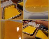 A picture of step 5 of AMIEs Leche Flan 2.
