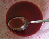 Feketeerdő fagyi torta recept fázis 6 fotója