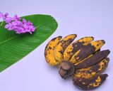 Foto langkah ke 1 dari resep Ide Usaha Pisang Goreng Madu Bu Nanik.