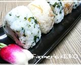A picture of step 5 of Celery Leaves Tsukudani (Sweet-Salty Simmered Celery Leaves).