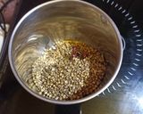 ভাজা মশলা (Vaja masala recipe in bengali) রেসিপির ধাপ 6 ছবি
