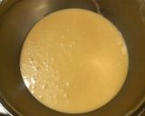 A picture of step 7 of Plain Muffins.