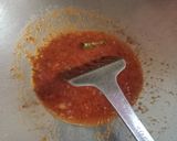 Foto langkah ke 3 dari resep Sambel Pedas Terong.