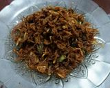 Foto langkah ke 6 dari resep Ikan Jambrong Goreng.