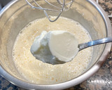 Foto del paso 4 de la receta: Muffin de chocolate con sorpresa “sin gluten “